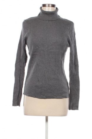 Damenpullover Merona, Größe XL, Farbe Grau, Preis € 8,49