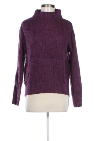 Damenpullover Mexx, Größe S, Farbe Lila, Preis € 11,99