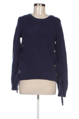 Damenpullover Michael Kors, Größe M, Farbe Blau, Preis € 114,49