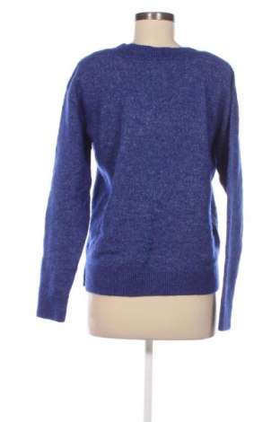 Damenpullover Minus, Größe S, Farbe Blau, Preis 43,49 €