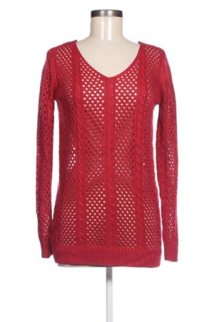 Damenpullover Missy, Größe M, Farbe Rot, Preis € 8,49