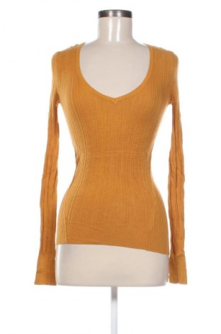 Damenpullover Moda International, Größe S, Farbe Orange, Preis € 8,49