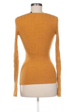 Damenpullover Moda International, Größe S, Farbe Orange, Preis € 8,49