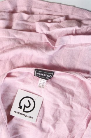 Damenpullover Modeszene, Größe XXL, Farbe Rosa, Preis € 20,49