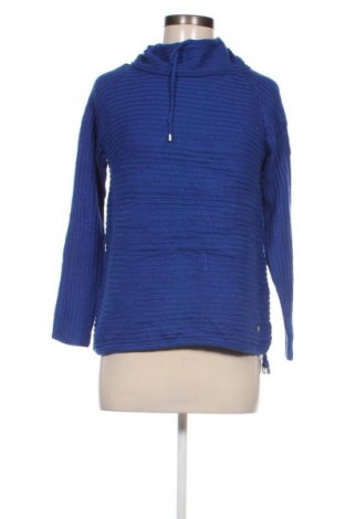 Damenpullover Monari, Größe S, Farbe Blau, Preis € 21,99