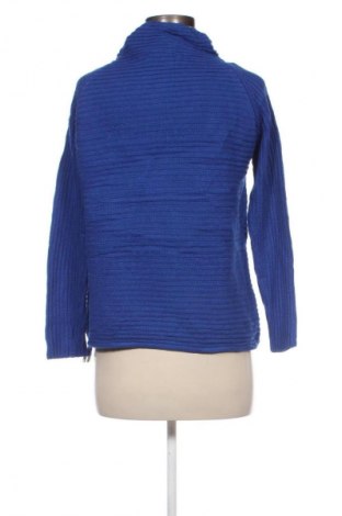 Damenpullover Monari, Größe S, Farbe Blau, Preis € 21,99