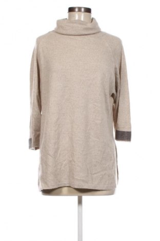 Damenpullover Monari, Größe M, Farbe Beige, Preis € 19,99