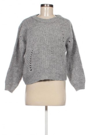 Damenpullover Monki, Größe S, Farbe Grau, Preis € 8,99