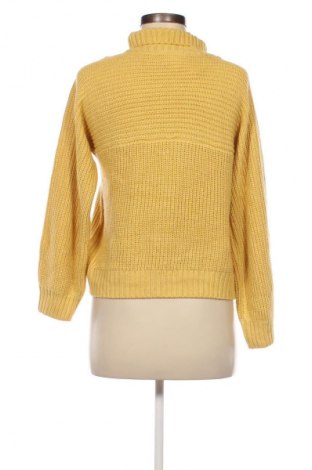 Damenpullover Monki, Größe XS, Farbe Gelb, Preis € 17,99