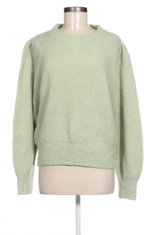 Damenpullover Monki, Größe XL, Farbe Grün, Preis € 8,49