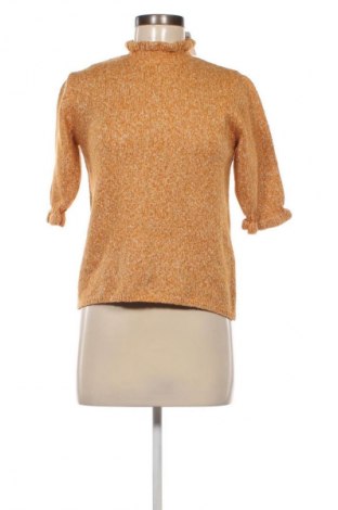 Damenpullover Monoprix Femme, Größe S, Farbe Mehrfarbig, Preis 14,49 €