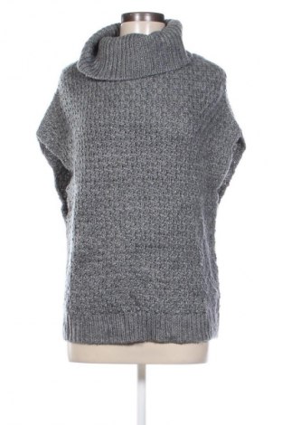 Damenpullover Montego, Größe M, Farbe Grau, Preis 5,99 €