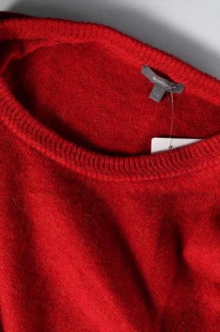 Damenpullover Montego, Größe XXL, Farbe Rot, Preis € 10,99