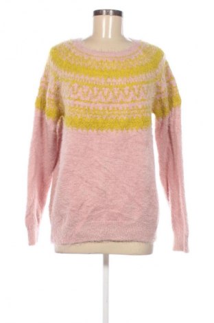 Damenpullover Montego, Größe M, Farbe Mehrfarbig, Preis 3,99 €