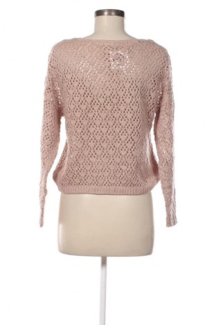 Damenpullover Moon & Madison, Größe XS, Farbe Beige, Preis 20,49 €