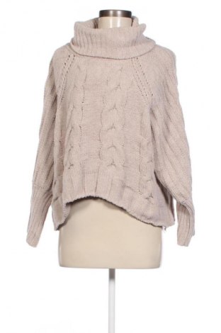 Damenpullover Moon & Madison, Größe S, Farbe Beige, Preis 7,49 €