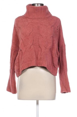 Damenpullover Moon & Madison, Größe S, Farbe Braun, Preis € 8,49