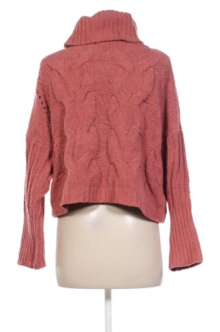 Damenpullover Moon & Madison, Größe S, Farbe Braun, Preis 8,49 €