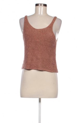 Damenpullover Moon & Madison, Größe L, Farbe Braun, Preis 9,49 €