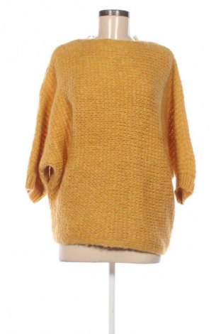 Damenpullover More & More, Größe M, Farbe Beige, Preis 16,49 €