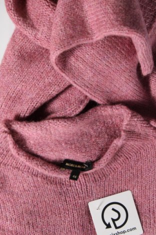 Damenpullover More & More, Größe XL, Farbe Rosa, Preis € 43,49