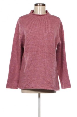 Damenpullover More & More, Größe XL, Farbe Rosa, Preis € 23,99