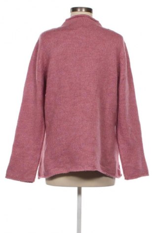 Damenpullover More & More, Größe XL, Farbe Rosa, Preis € 43,49