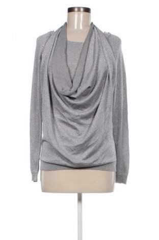 Damenpullover Morgan, Größe M, Farbe Grau, Preis 13,49 €