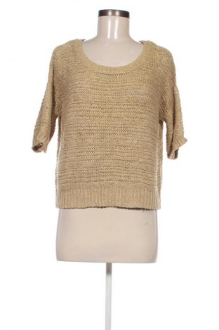 Damenpullover Mossimo, Größe M, Farbe Beige, Preis 4,99 €