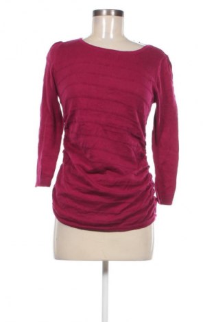 Damski sweter Motherhood, Rozmiar S, Kolor Fioletowy, Cena 33,99 zł