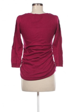 Damenpullover Motherhood, Größe S, Farbe Lila, Preis 7,49 €