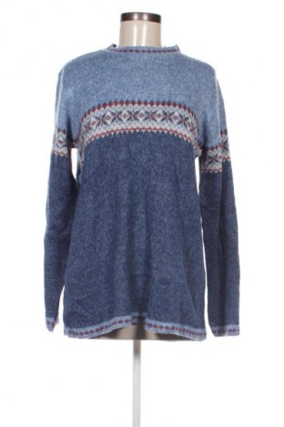 Damski sweter Motherhood, Rozmiar M, Kolor Niebieski, Cena 39,99 zł