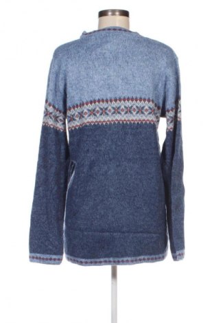 Damski sweter Motherhood, Rozmiar M, Kolor Niebieski, Cena 52,99 zł