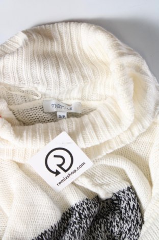 Damski sweter My Style, Rozmiar S, Kolor Czarny, Cena 46,99 zł