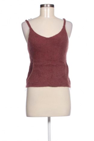 Damenpullover Mystree, Größe M, Farbe Braun, Preis € 4,99