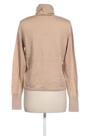 Damenpullover NA-KD, Größe M, Farbe Beige, Preis 13,49 €