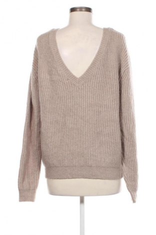 Damenpullover NA-KD, Größe S, Farbe Beige, Preis € 28,99