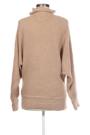 Damenpullover NA-KD, Größe M, Farbe Beige, Preis € 13,49