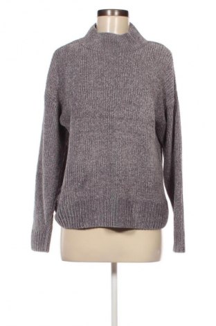 Damenpullover NGS, Größe M, Farbe Grau, Preis € 9,49