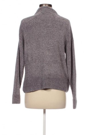 Damenpullover NGS, Größe M, Farbe Grau, Preis 20,49 €