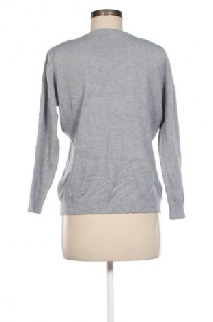 Damenpullover New Fashion, Größe L, Farbe Grau, Preis € 6,49