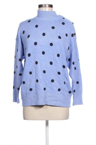 Damenpullover New Fashion, Größe L, Farbe Blau, Preis € 20,49