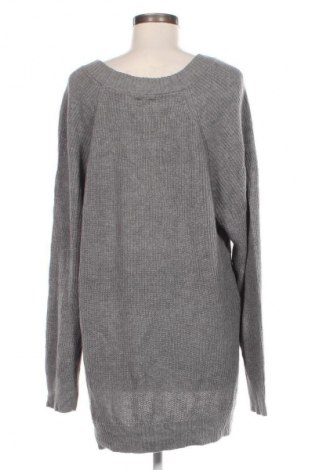 Damenpullover New York & Company, Größe XL, Farbe Grau, Preis € 28,99