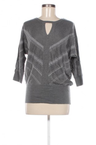 Damenpullover New York & Company, Größe S, Farbe Grau, Preis 7,49 €