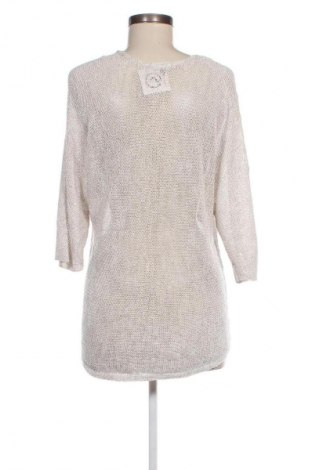 Damenpullover Nic+Zoe, Größe L, Farbe Beige, Preis 14,99 €