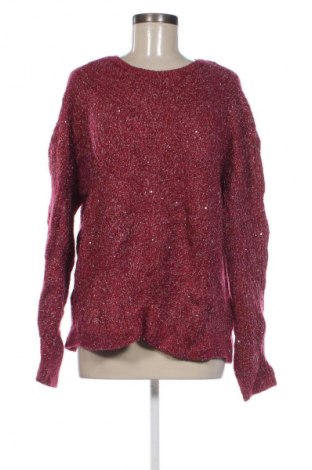 Damenpullover Nine West, Größe XL, Farbe Rot, Preis € 21,99