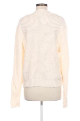 Damenpullover Nine West, Größe L, Farbe Ecru, Preis € 23,99