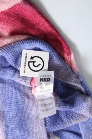 Damenpullover Nkd, Größe XL, Farbe Mehrfarbig, Preis € 9,49