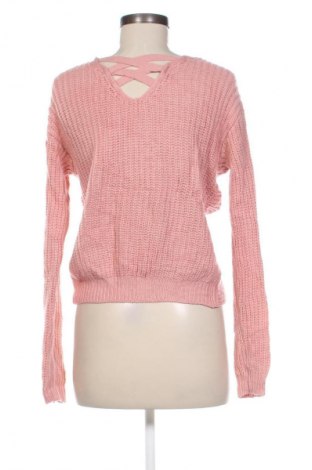 Damenpullover No Boundaries, Größe XS, Farbe Rosa, Preis 9,49 €