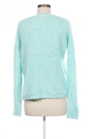 Damenpullover No Boundaries, Größe M, Farbe Blau, Preis € 8,49